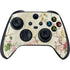 Seaweed on Silk Paper by William Kilburn Xbox Series X Skins
